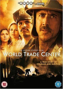 World Trade Center (DVD)