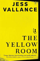Yellow Room - Jess Vallance
