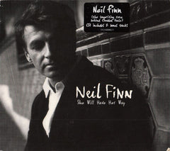 Neil Finn - She Will Have Her Way
