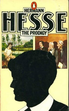 The Prodigy - Hermann Hesse