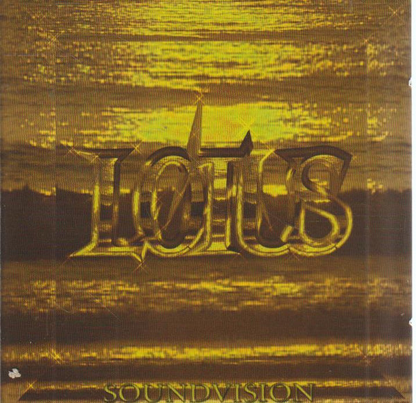 Lotus - Soundvision