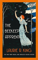The Beekeeper's Apprentice - Laurie R. King