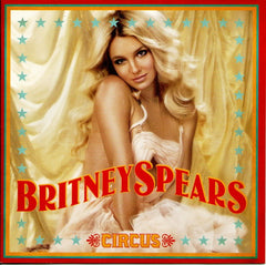 Britney Spears - Circus