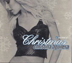 Christina Aguilera - My Kind Of Christmas