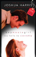 Boy Meets Girl - Joshua Harris