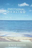 Emotional Healing - Joyce Meyer (DVD)