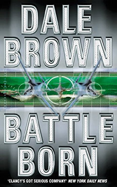 Battle Born Brown, Dale