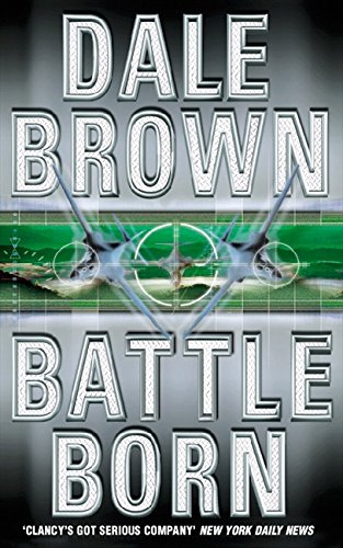 Battle Born Brown, Dale