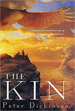 The Kin Peter Dickinson