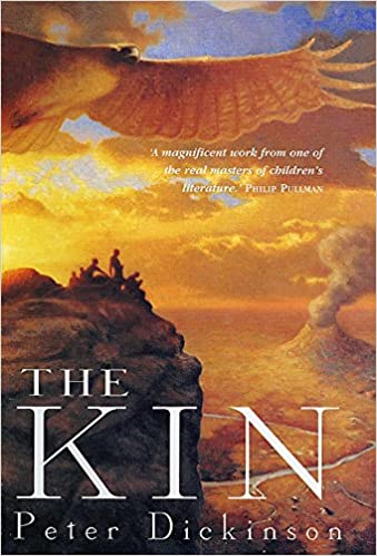 The Kin Peter Dickinson
