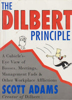 The Dilbert Principle Scott Adams