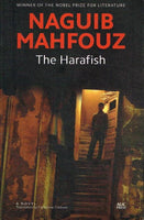 The Harafish - Naguib Mahfouz
