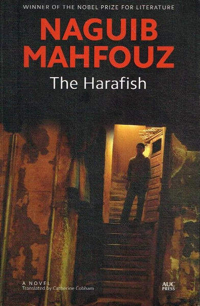 The Harafish - Naguib Mahfouz