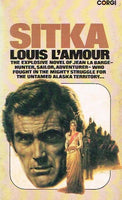 Sitka - Louis L'Amour