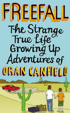 Freefall Oran Canfield