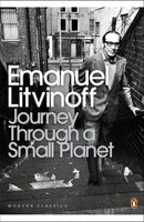 Journey Through a Small Planet Emanuel Litvinoff