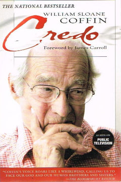 Credo William Sloane Coffin