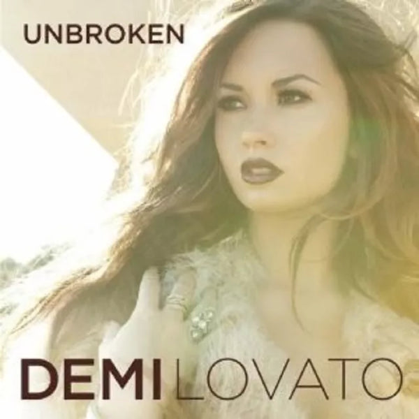 Demi Lovato - Unbroken