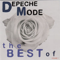 Depeche Mode - The Best Of (Volume 1)