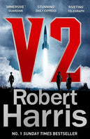 V2 - Robert Harris