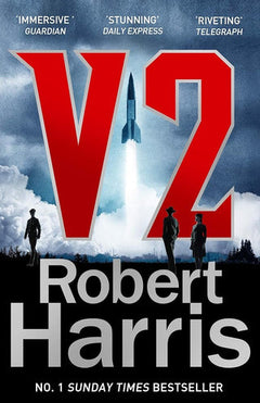V2 - Robert Harris
