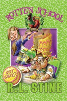 Rotten School: Got Cake? - R.L. Stine