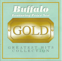 Buffalo Featuring Peter Vee - Greatest Hits Collection