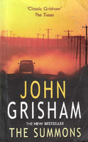 The Summons - John Grisham