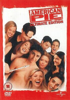 American Pie: Ultimate Edition (DVD)