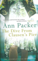 The Dive from Clausen's Pier - Ann Packer