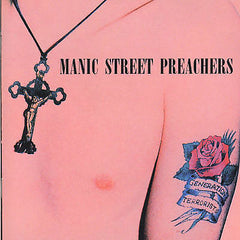 Manic Street Preachers - Generation Terrorists