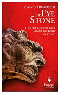 The Eye Stone  Roberto Tiraboschi
