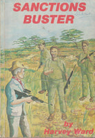 Sanctions Buster - Harvey Ward