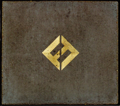 Foo Fighters - Concrete And Gold