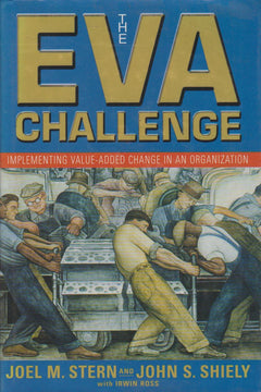 The EVA Challenge Joel M. Stern