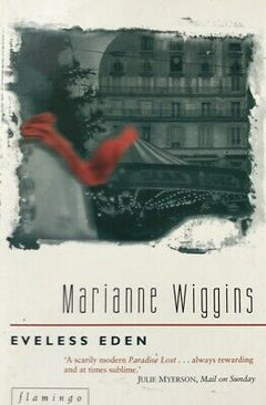 Eveless Eden - Marianne Wiggins