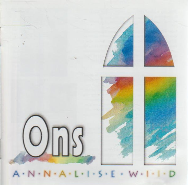 Annalise Wiid - Ons
