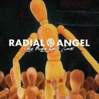 Radial Angel - One More Last Time