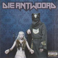 Die Antwoord