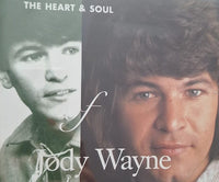 Jody Wayne - The Heart & Soul