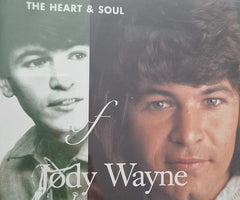 Jody Wayne - The Heart & Soul