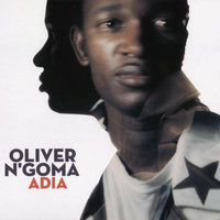 Oliver N'Goma - Adia