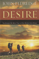 Desire - John Eldredge