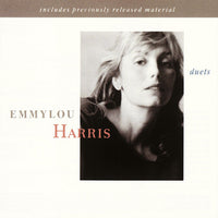 Emmylou Harris - Duets