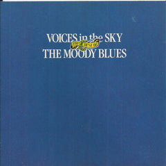 The Moody Blues - Voices In The Sky - The Best Of The Moody Blues