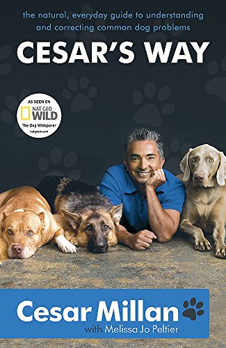 Cesar's Way - Cesar Millan