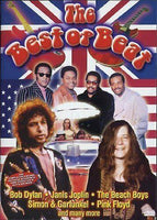 Various - The Best Of Beat (DVD)