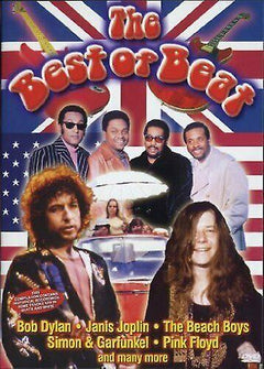 Various - The Best Of Beat (DVD)