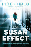 The Susan Effect - Peter Hoeg