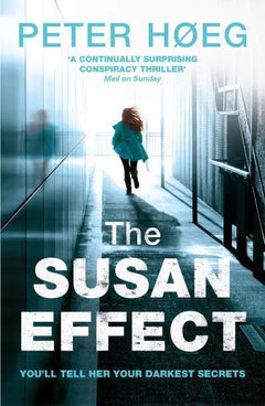 The Susan Effect - Peter Hoeg